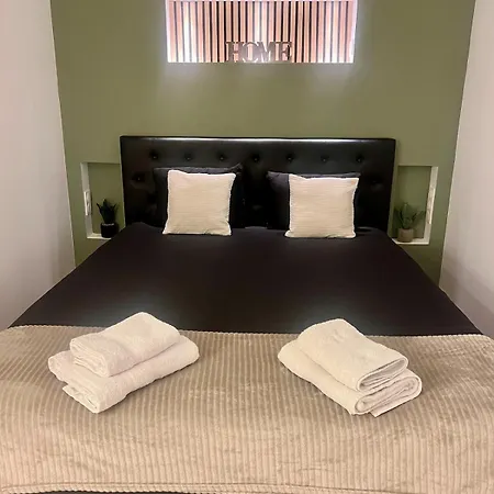Elegant And Modern Fully Equipped Near Paris Appartement