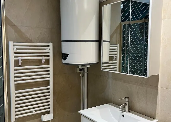 Elegant And Modern Fully Equipped Near Paris Vanves
